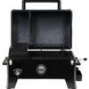 Pit Boss Pelletgrill Navigator 150