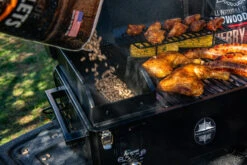 Pit Boss Pelletgrill Navigator 150 -Outdoor-Grillladen Pit Boss Pelletgrill Navigator 150 10805 Hopper