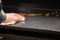 Pit Boss Planchagrill Ultimate Plancha 5-Brenner - Grillstation 20 Pit Boss Planchagrill Ultimate Plancha 5-Brenner - Grillstation -Outdoor-Grillladen Pit Boss Planchagrill Ultimate 5 Brenner leichte Reinigung