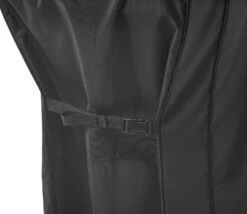 Rösle Abdeckhaube Für Alle Videro G6 Und G6-S - Größenverstellbar Für Abgeklappte Seitenteile