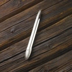 Rösle Grillzange / Edelstahl / 40 Cm