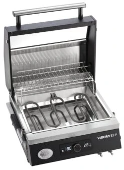 Rösle Elektrogrill Videro E2-P Campinggrill -Outdoor-Grillladen Roesle Elektro Campinggrill Videro E2 P Heizelement