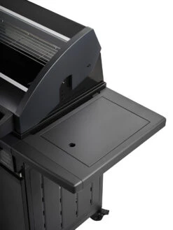 Rösle Gasgrill Magnum PRO G3 Inkl. Abdeckhaube - Modell 2023 -Outdoor-Grillladen Roesle Gagsrill Magnum Pro Prime Zone 1