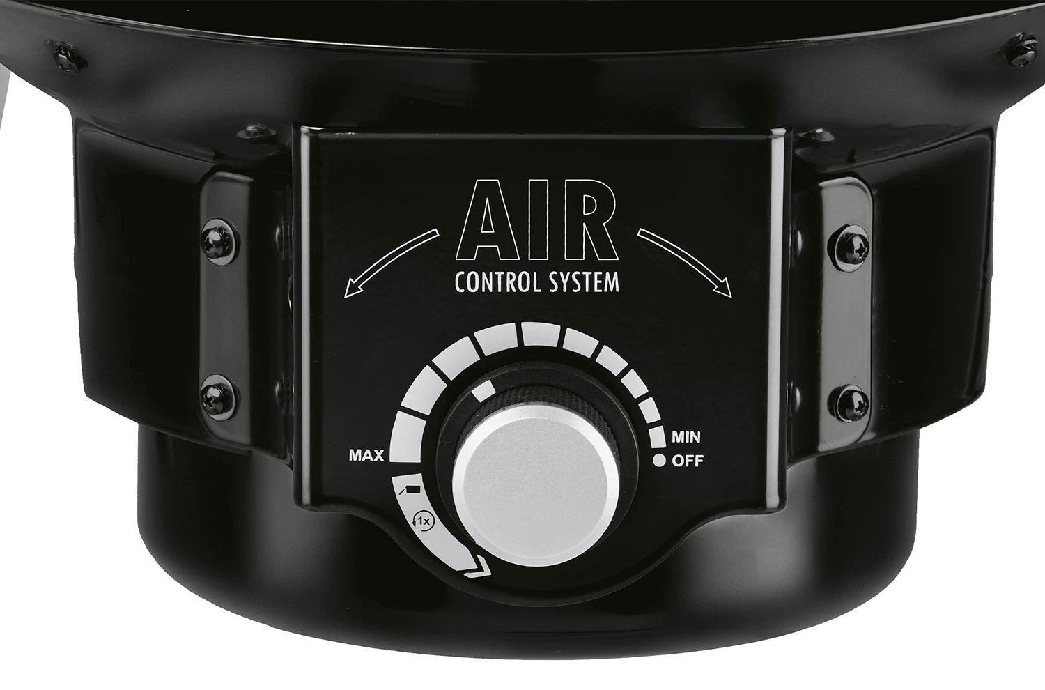 Rösle Holzkohlegrill Kugelgrill No.1 F60 Air Inkl. Abdeckhaube 6 Rösle Holzkohlegrill Kugelgrill No.1 F60 Air Inkl. Abdeckhaube – Bild 6