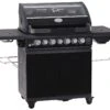 Rösle Gasgrill Magnum PRO G4-S Inkl. Abdeckhaube - Modell 2023