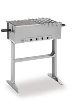 Thüros Holzkohlegrill Baikal / Schaschlikgrill