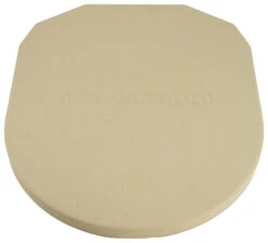 The Bastard Rotisserie & Pizza Set Medium Inkl. Drehspieß Und Pizzastein -Outdoor-Grillladen The Bastard Drehspiess Set Pizzastein Medium BB818