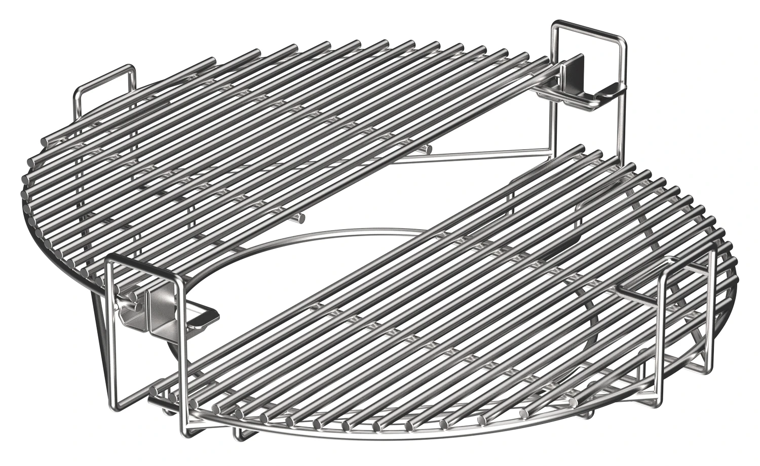 The Bastard Keramikgrill Urban Large - Complete - Schwarz Matt - Modell 2023 8 The Bastard Keramikgrill Urban Large - Complete - Schwarz Matt - Modell 2023 – Bild 8