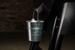 Traeger Pelletgrill Pro D2 780 - Black 14 Traeger Pelletgrill Pro D2 780 - Black -Outdoor-Grillladen Traeger Pelletgrill Pro Bucket