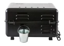 Traeger Pelletgrill Ranger -Outdoor-Grillladen Traeger Pelletgrill Ranger BF RNGR 008