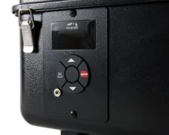 Traeger Pelletgrill Ranger -Outdoor-Grillladen Traeger Pelletgrill Ranger BF RNGR 016