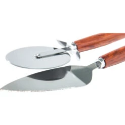 Traeger Pizza-Set, 3-teilig - Auslaufartikel