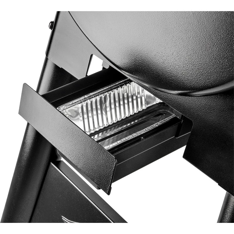 Traeger Pelletgrill Timberline - 1300 6 Traeger Pelletgrill Timberline - 1300 – Bild 6