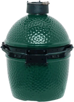Big Green Egg Mini Keramikgrill -Outdoor-Grillladen Webversion 117618 Big Green Egg Mini 6