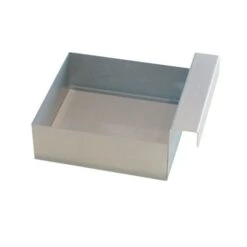 Thüros Ersatzteil: Aschekasten Für Thüros 2, Amrum, Sylt Und Toronto