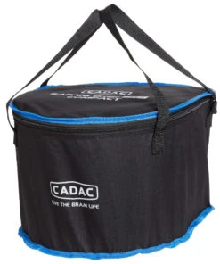 CADAC Camping Gasgrill Safari Chef 30 Compact - Kartuschenbetrieb -Outdoor-Grillladen cadac safari chef 30 compact tasche 1