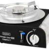 CADAC Camping Gasgrill Safari Chef 30 Compact - Kartuschenbetrieb