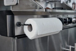 Enders Grill Mags - Halter Für Küchenrolle (magnetisch)