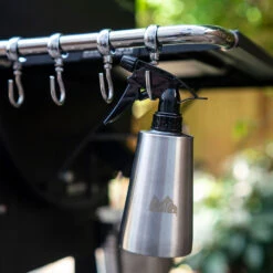 GMG Sprühflasche -Outdoor-Grillladen gmg sprueher 6030