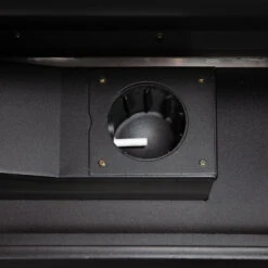 GMG Pelletgrill Trek Mit WiFi Steuerung -Outdoor-Grillladen gmg trek pelletgrill brennkammer