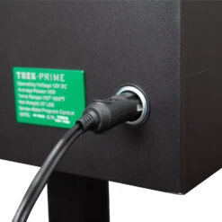 GMG Pelletgrill Trek Mit WiFi Steuerung -Outdoor-Grillladen gmg trek pelletgrill stromanschluss