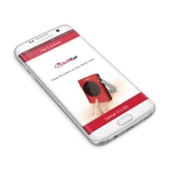 GrillEye Smart Bluetooth Grillthermometer (Grill Eye) -Outdoor-Grillladen grilleye android app