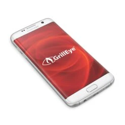 GrillEye Smart Bluetooth Grillthermometer (Grill Eye) -Outdoor-Grillladen grilleye app