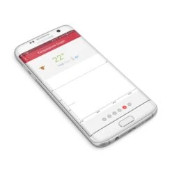 GrillEye Smart Bluetooth Grillthermometer (Grill Eye) -Outdoor-Grillladen grilleye app temperaturen