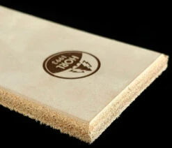 HORL-1993 Premiumschärfe-Paket -Outdoor-Grillladen horl abziehleder detail al 1