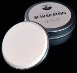 HORL-1993 Schleifscheibe #6000er Körnung Für Horl Rollschleifer Aus Edelkorund