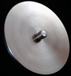 HORL-1993 Schleifscheibe #3000er Körnung Für Horl Rollschleifer Aus Edelkorund 5 HORL-1993 Schleifscheibe #3000er Körnung Für Horl Rollschleifer Aus Edelkorund -Outdoor-Grillladen horl edelkorund schleifscheibe rueckseite