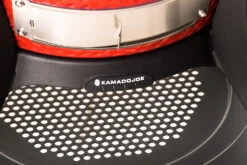 Kamado Joe Classic III Keramikgrill 39 Kamado Joe Classic III Keramikgrill -Outdoor-Grillladen kamado joe classic iii detail KJ23NRHCI