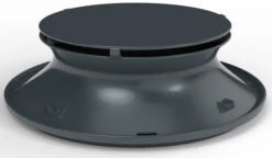 Kamado Joe Classic III Keramikgrill 37 Kamado Joe Classic III Keramikgrill -Outdoor-Grillladen kamado joe classic iii hyperbolic insertjpg