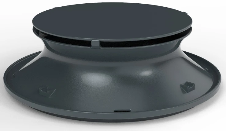 Kamado Joe Classic III Keramikgrill 18 Kamado Joe Classic III Keramikgrill – Bild 18