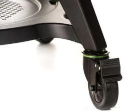 Kamado Joe Classic III Keramikgrill 38 Kamado Joe Classic III Keramikgrill -Outdoor-Grillladen kamado joe classic iii rollen KJ23NRHCI