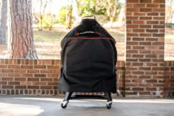 Kamado Joe Abdeckhaube Für Kettle Joe