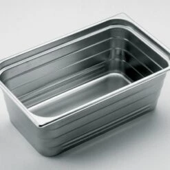 Lava SB Vakuum GN-Behälter 7,6L (GN 1/1)