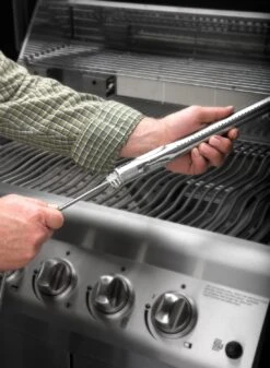 Napoleon Brennerrohrreiniger