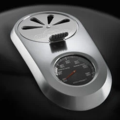 Napoleon Holzkohlegrill Kugelgrill Ø 57cm Mit Gussrost Und Deckelscharnier PRO22K-LEG -Outdoor-Grillladen napoleon deckel thermometer PRO22K LEG 2