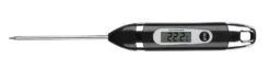 Napoleon Digital Grillthermometer / Einstechthermometer -Outdoor-Grillladen napoleon digital thermometer 61010 d