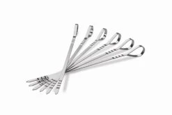 Napoleon Fleisch-Liebhaber Starter Kit -Outdoor-Grillladen napoleon fleisch liebhaber spiesse 90001