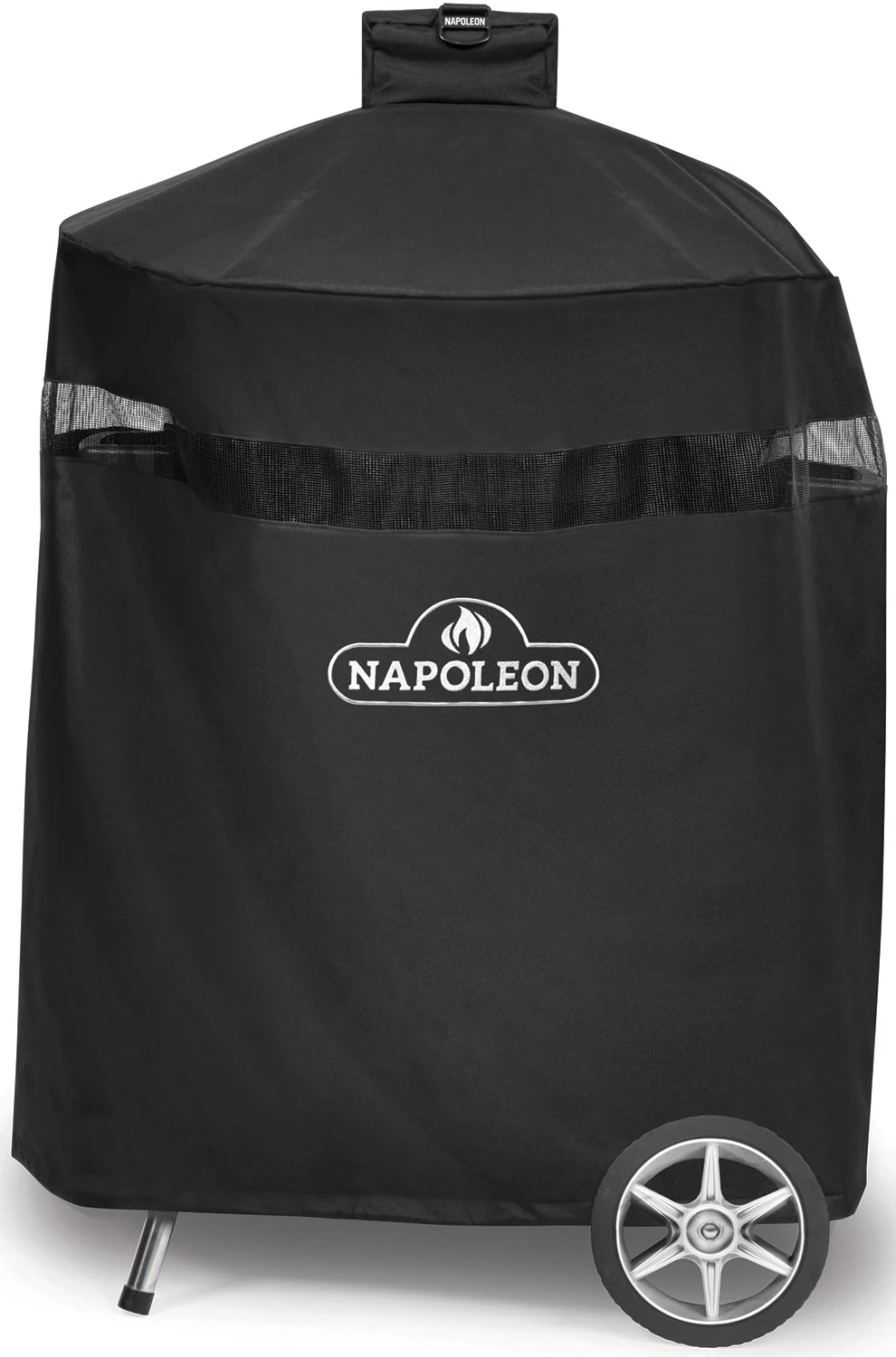 Napoleon Abdeckhaube Für Kugelgrill PRO22K-LEG / NK22K-LEG 1 Napoleon Abdeckhaube Für Kugelgrill PRO22K-LEG / NK22K-LEG
