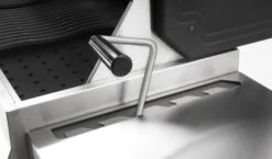 Napoleon Charcoal Professional Edelstahl Holzkohlegrill PRO605CSS -Outdoor-Grillladen napoleon holzkohlegrill professional pro605c 2