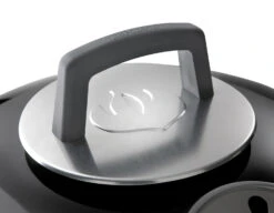 Napoleon Holzkohlegrill Kugelgrill Ø 57cm 13 Napoleon Holzkohlegrill Kugelgrill Ø 57cm -Outdoor-Grillladen napoleon kugelgrill 57 deckelgriff NK22K LEG 2