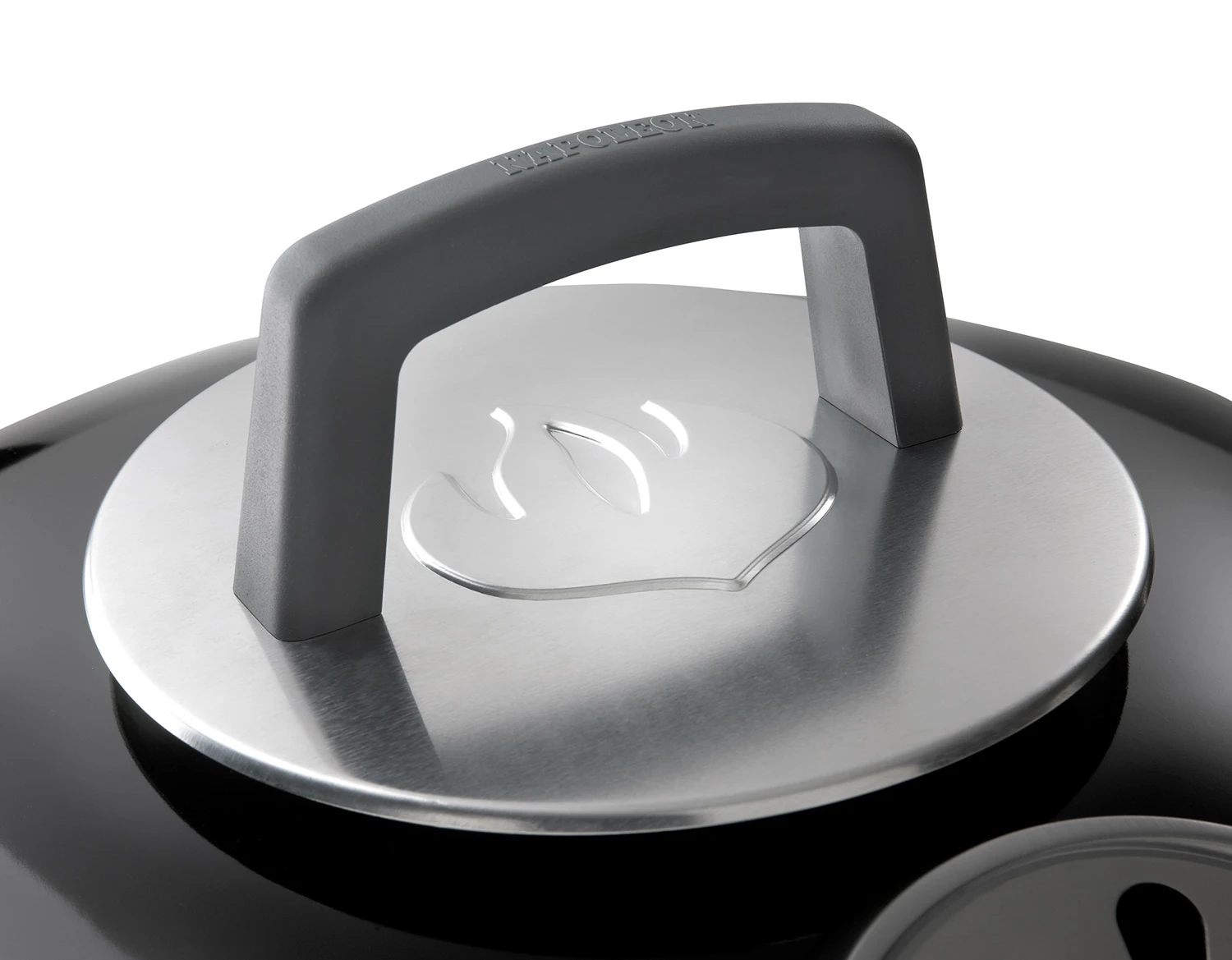 Napoleon Holzkohlegrill Kugelgrill Ø 57cm 5 Napoleon Holzkohlegrill Kugelgrill Ø 57cm – Bild 5