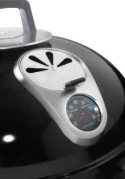 Napoleon Holzkohlegrill Kugelgrill Ø 57cm 15 Napoleon Holzkohlegrill Kugelgrill Ø 57cm -Outdoor-Grillladen napoleon kugelgrill 57 thermometer NK22K LEG 2