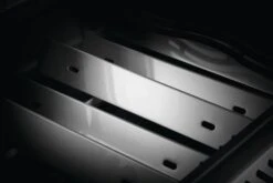 Napoleon Rogue 425 Gasgrill - All Black - Modell 2023 -Outdoor-Grillladen napoleon rogue gasgrill brennerabdeackungen sear plates 4