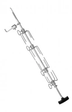 Napoleon Drehspieß / Rotisserie Comm. Quality LE, LEX485, P500, PRO500