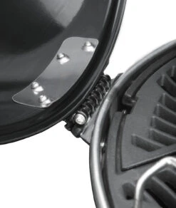 Napoleon Holzkohlegrill Kugelgrill Ø 57cm Mit Gussrost Und Deckelscharnier PRO22K-LEG -Outdoor-Grillladen napoleon scharnier PRO22K LEG 2