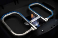 Napoleon TravelQ PRO285 Kompakt Gasgrill Schwarz - Modell 2023 -Outdoor-Grillladen napoleon travel q pro285 brenner